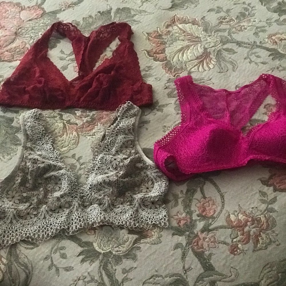 Victoria Secret Bundle